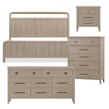 Check out this great new collection by Birch Lane! Great bedroom and kitchen furniture !

#LTKHome