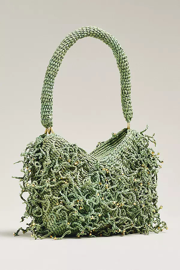 Sarah's Bag Spaghetti Shoulder Bag | Anthropologie (US)