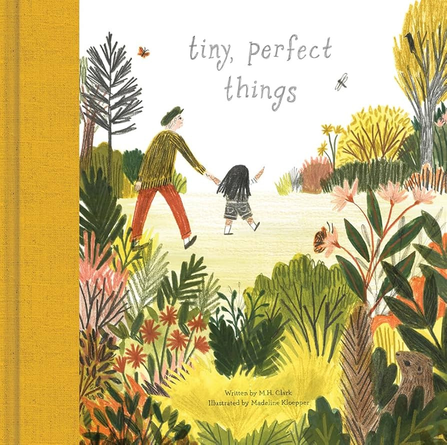 Tiny, Perfect Things | Amazon (US)
