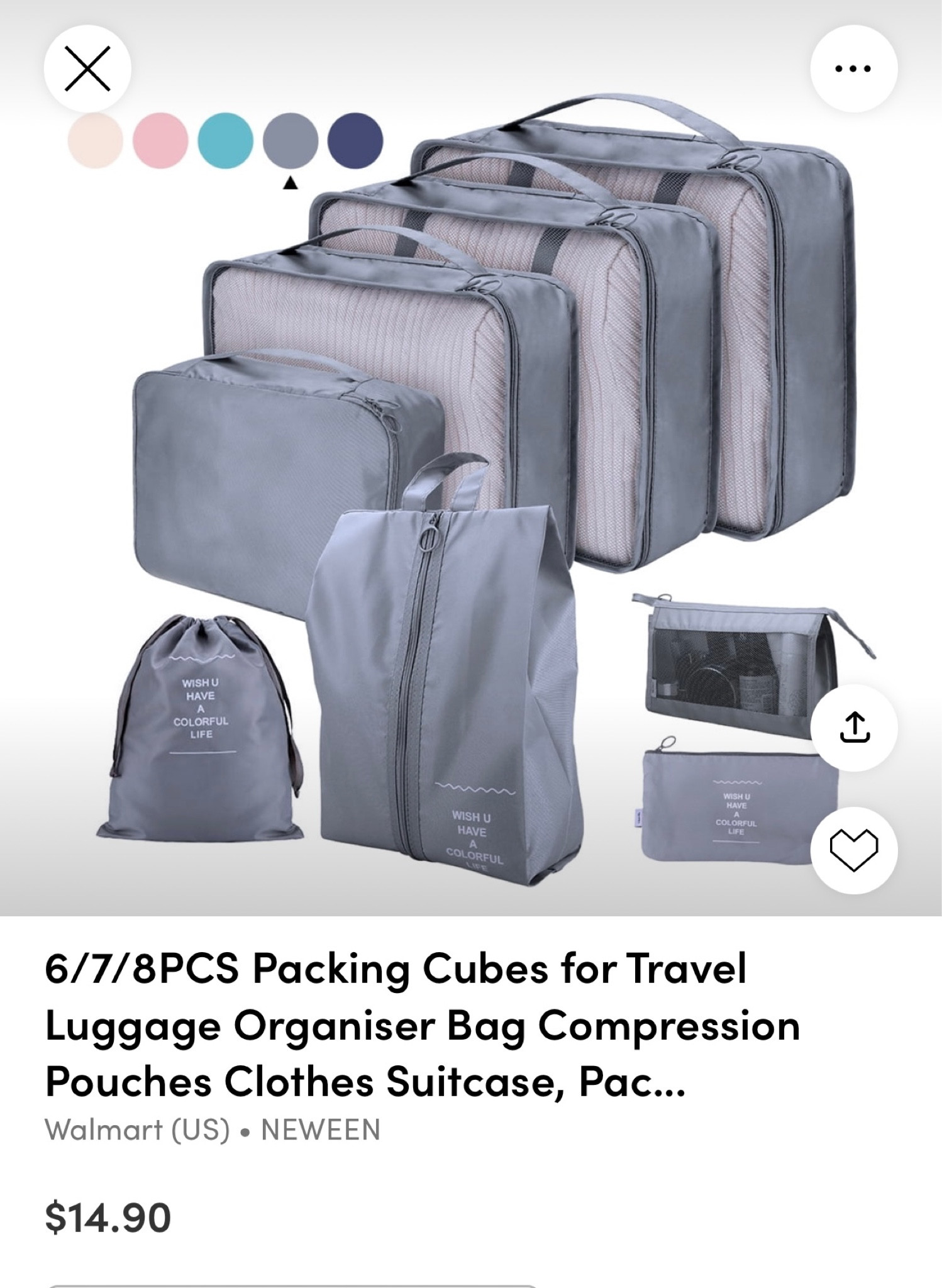 #organized 

#LTKtravel #LTKfindsunder50 #LTKsalealert