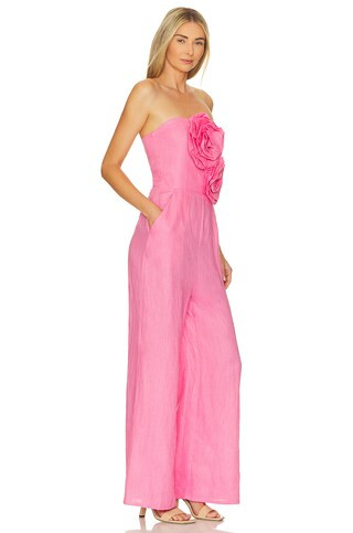 Ibiza Jumpsuit
                    
                    Yumi Kim | Revolve Clothing (Global)