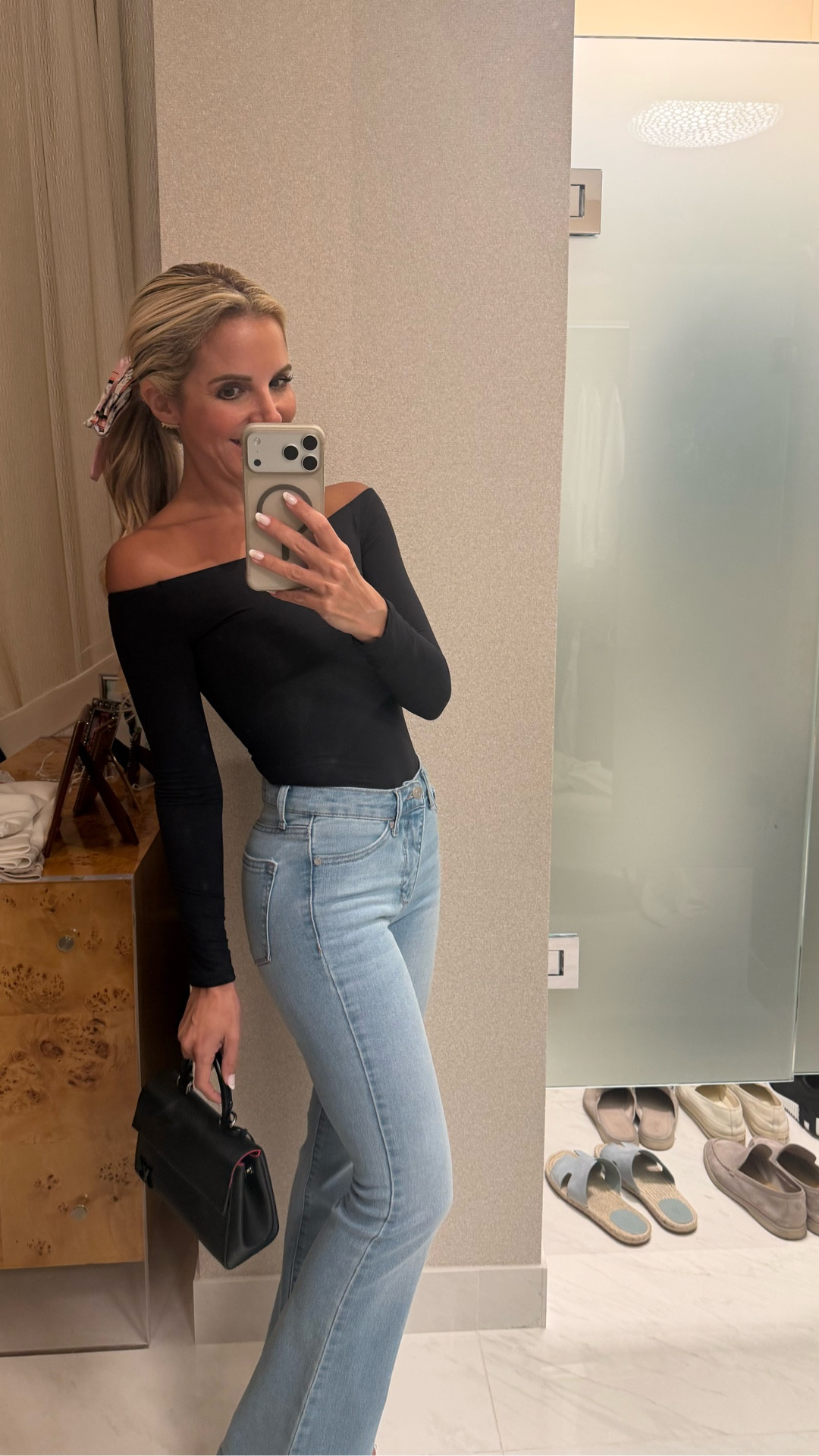 OOTN!🖤
Affordable fashion, Amazon, Walmart, shoes, vacation, winter fashion, winter outfit, jeans

#LTKSeasonal #LTKSaleAlert #LTKFindsUnder50