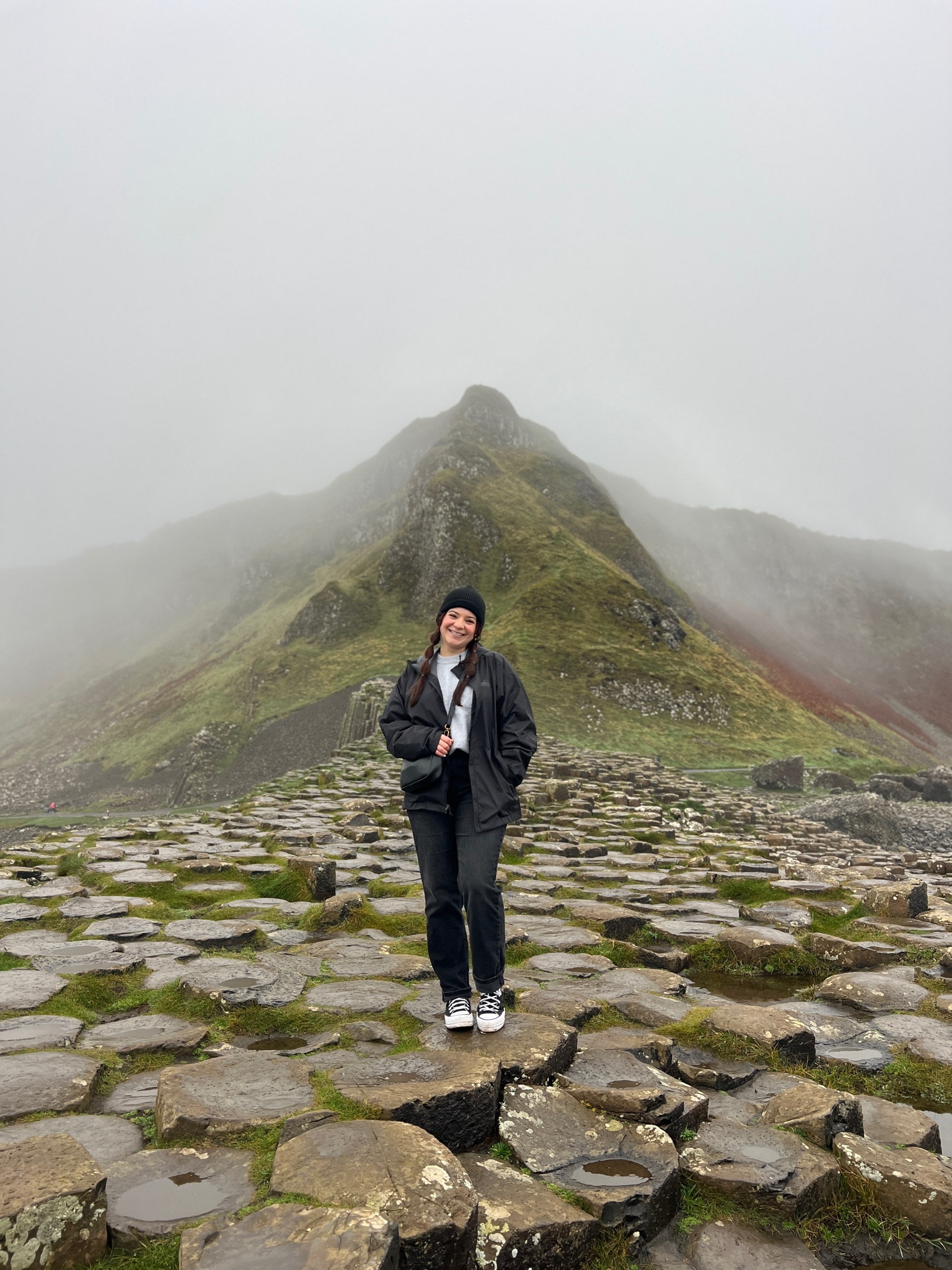 Giants Causeway 

#LTKCyberWeek #LTKHoliday #LTKGiftGuide
