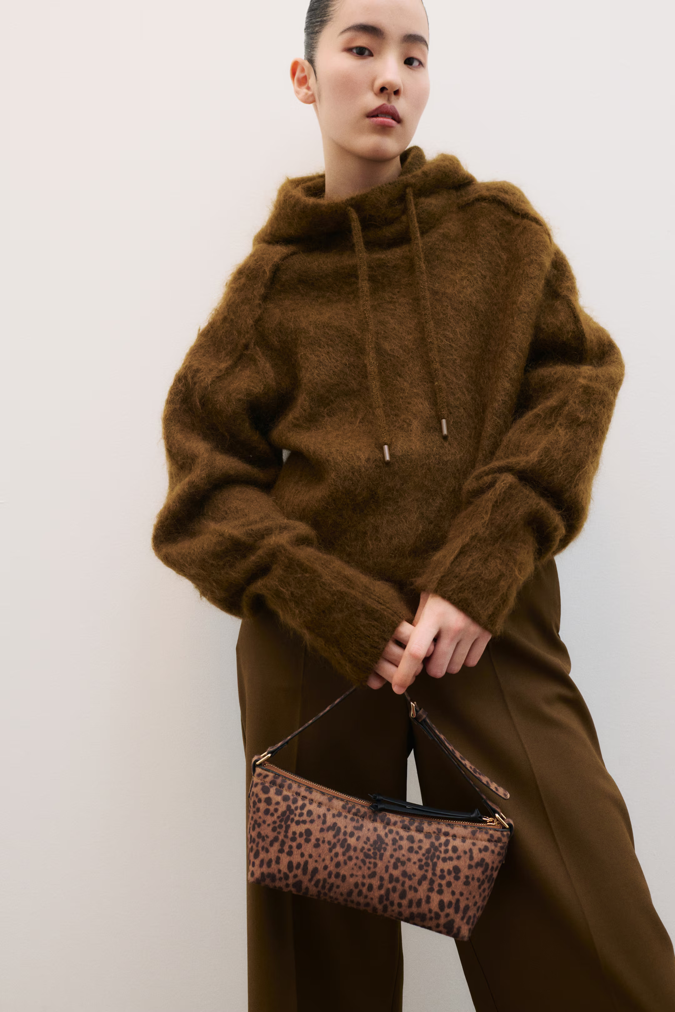 Shoulder Bag | H&M (US + CA)