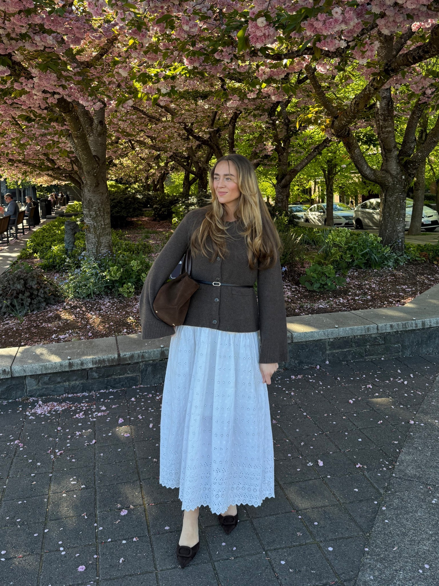 🤎🤎🤎🤎
#doen 


#LTKItBag #LTKWorkwear #LTKStyleTip