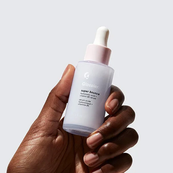 Super Bounce | Glossier