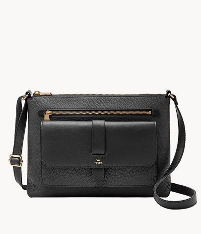 Kinley Crossbody | Fossil (US)