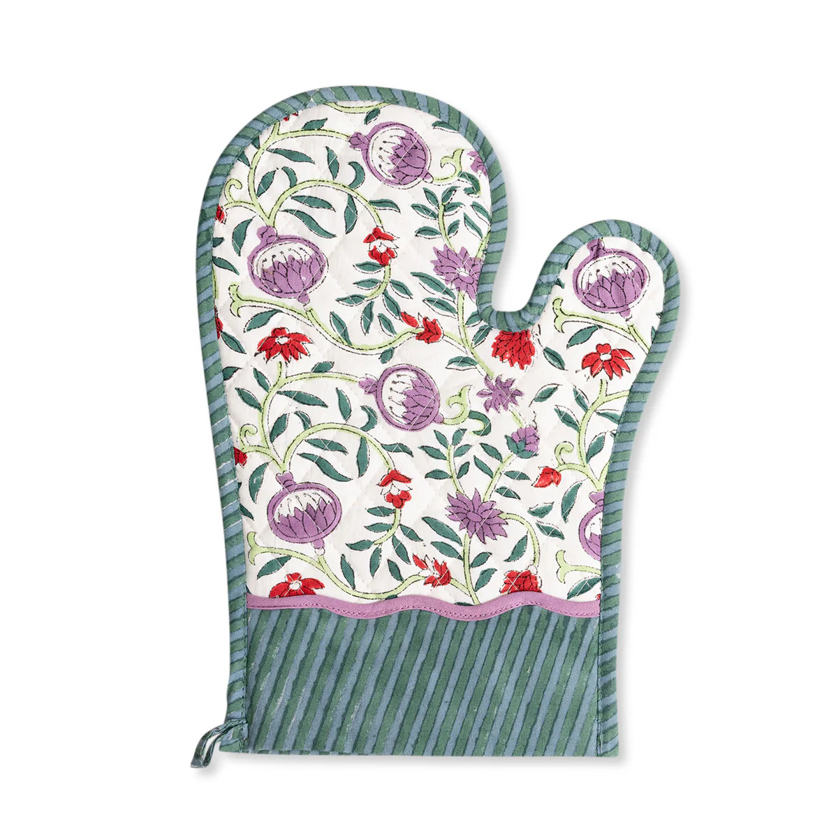 Furbish Studio - Loews Oven Mitt | Furbish Studio