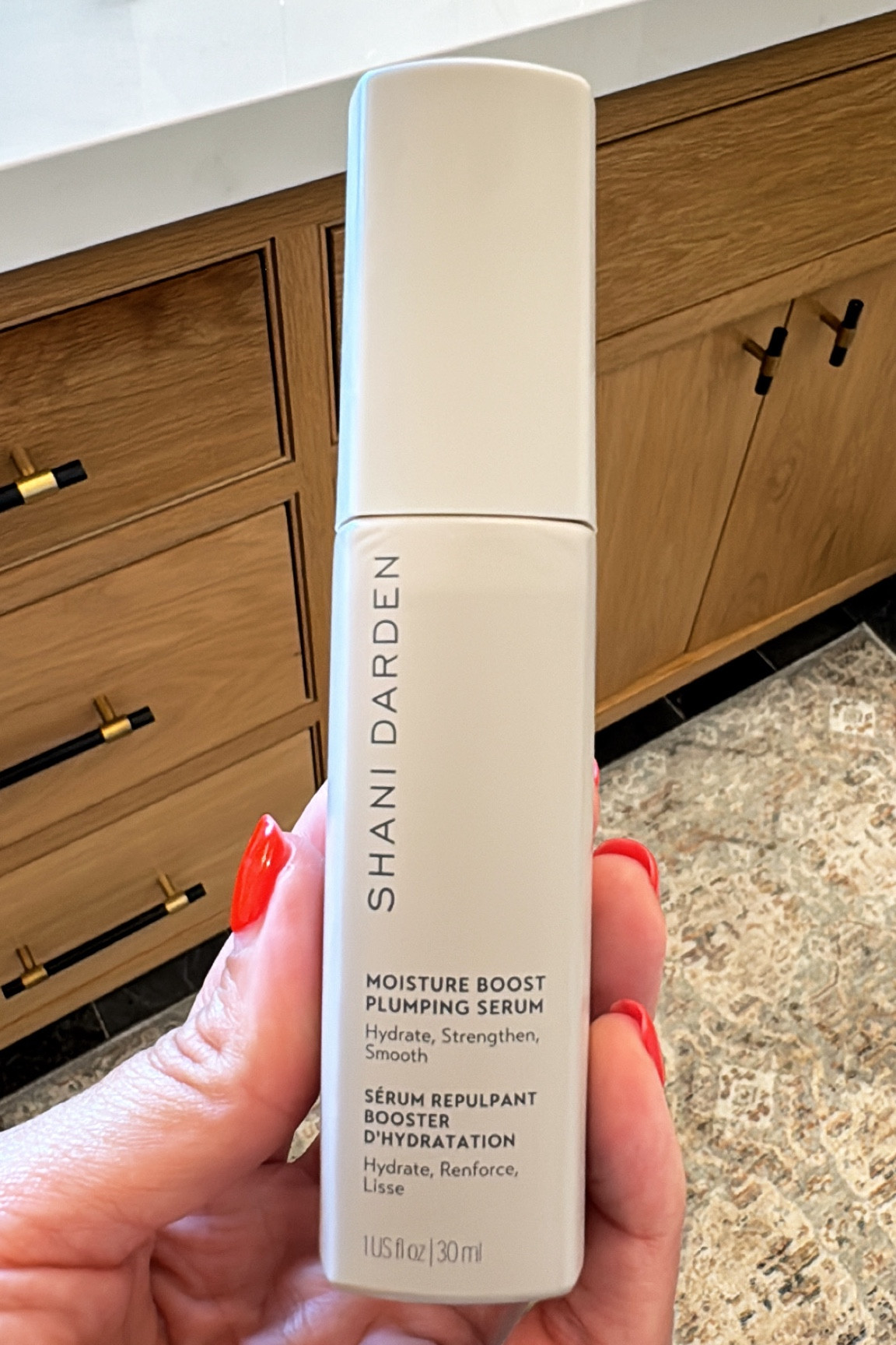 Sharni Darden Serum

#LTKBeauty