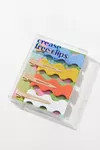 Crease-Free Hair Clip Set | Urban Outfitters (US and RoW)