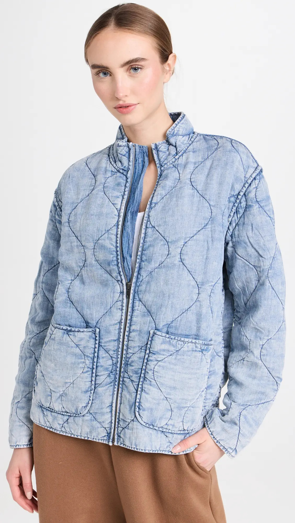 RAILS Denver Jacket | Shopbop | Shopbop