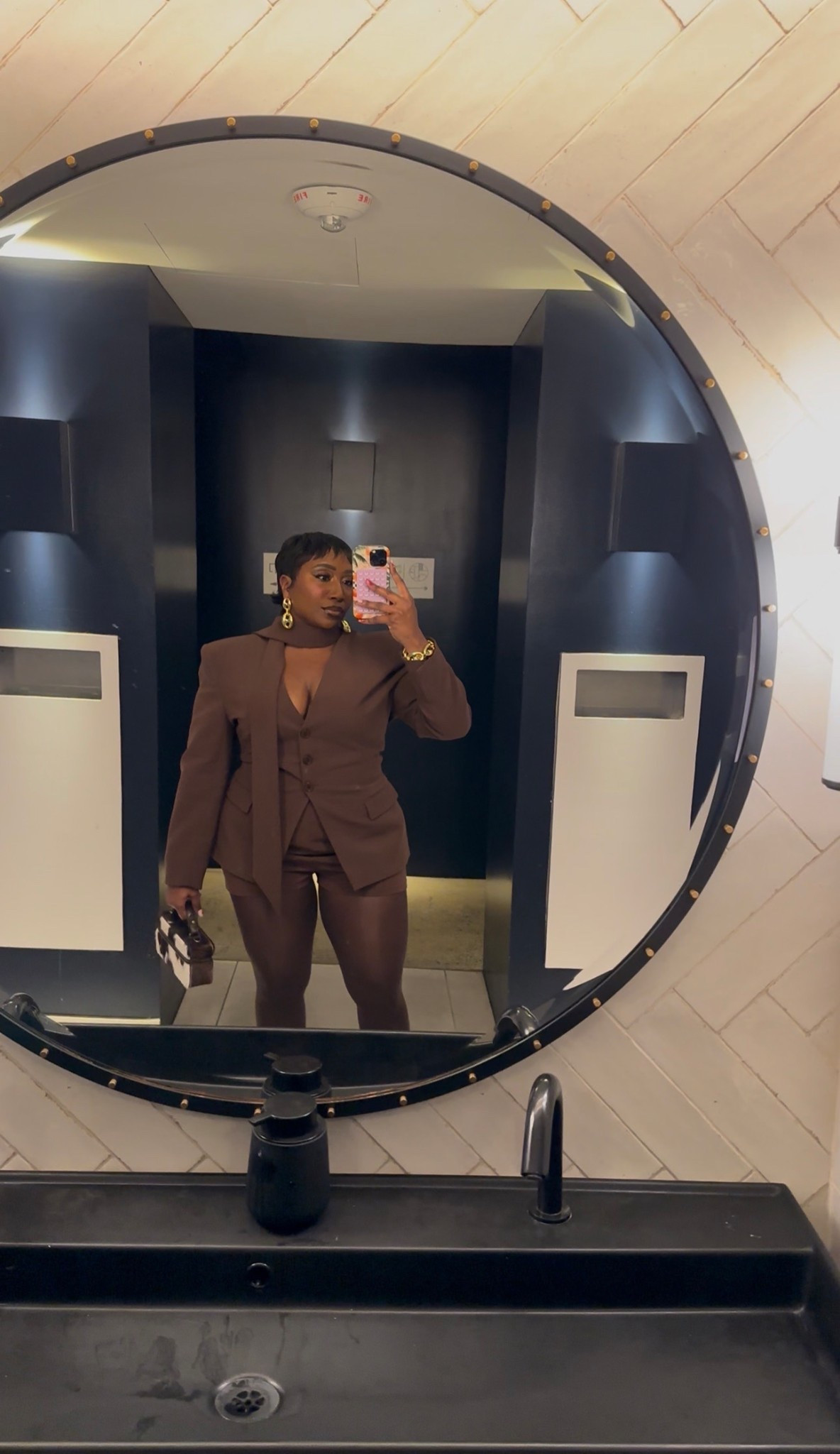 Galentine Girl Night🤍

#LTKU #LTKValentine