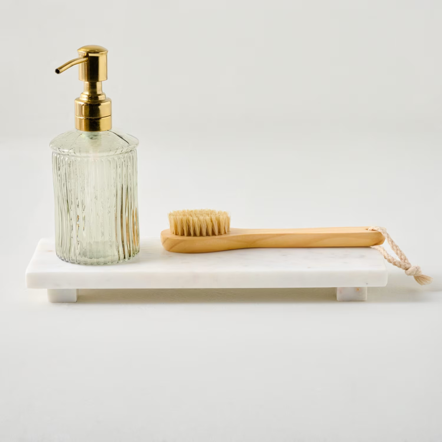 Marble Vanity Riser | Magnolia