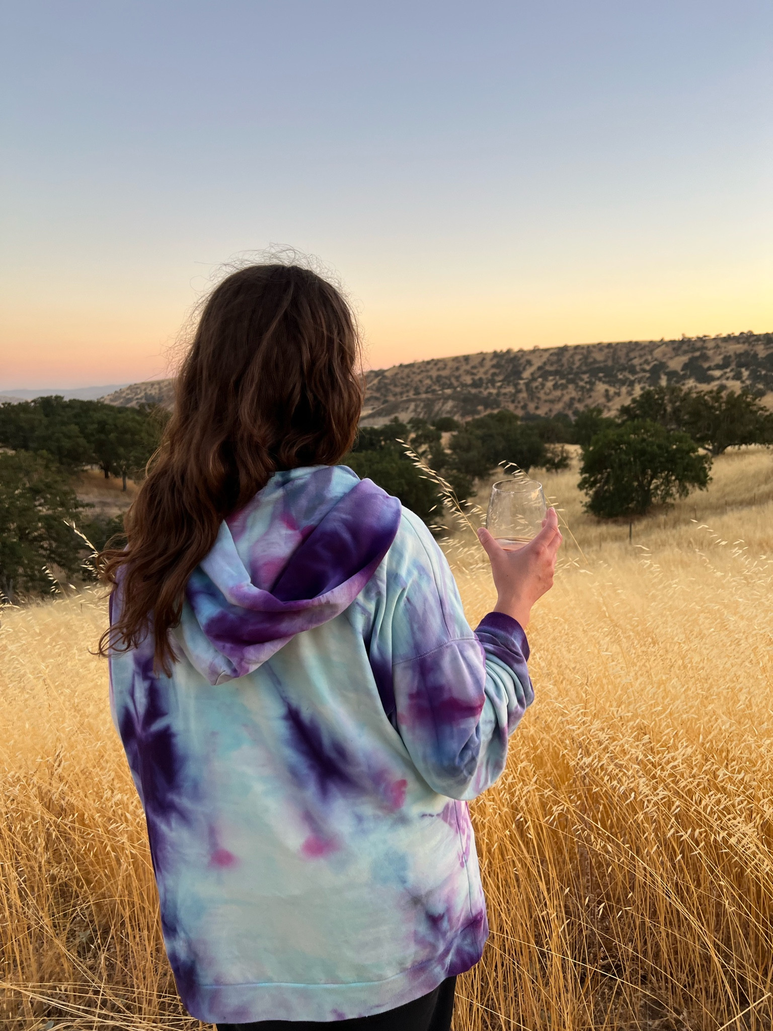Selkie Pillow hoodie dyed using the ice dye method 🥰🧊 Great fun on your own or with friends/family 

#LTKstyletip #LTKfamily #LTKSeasonal