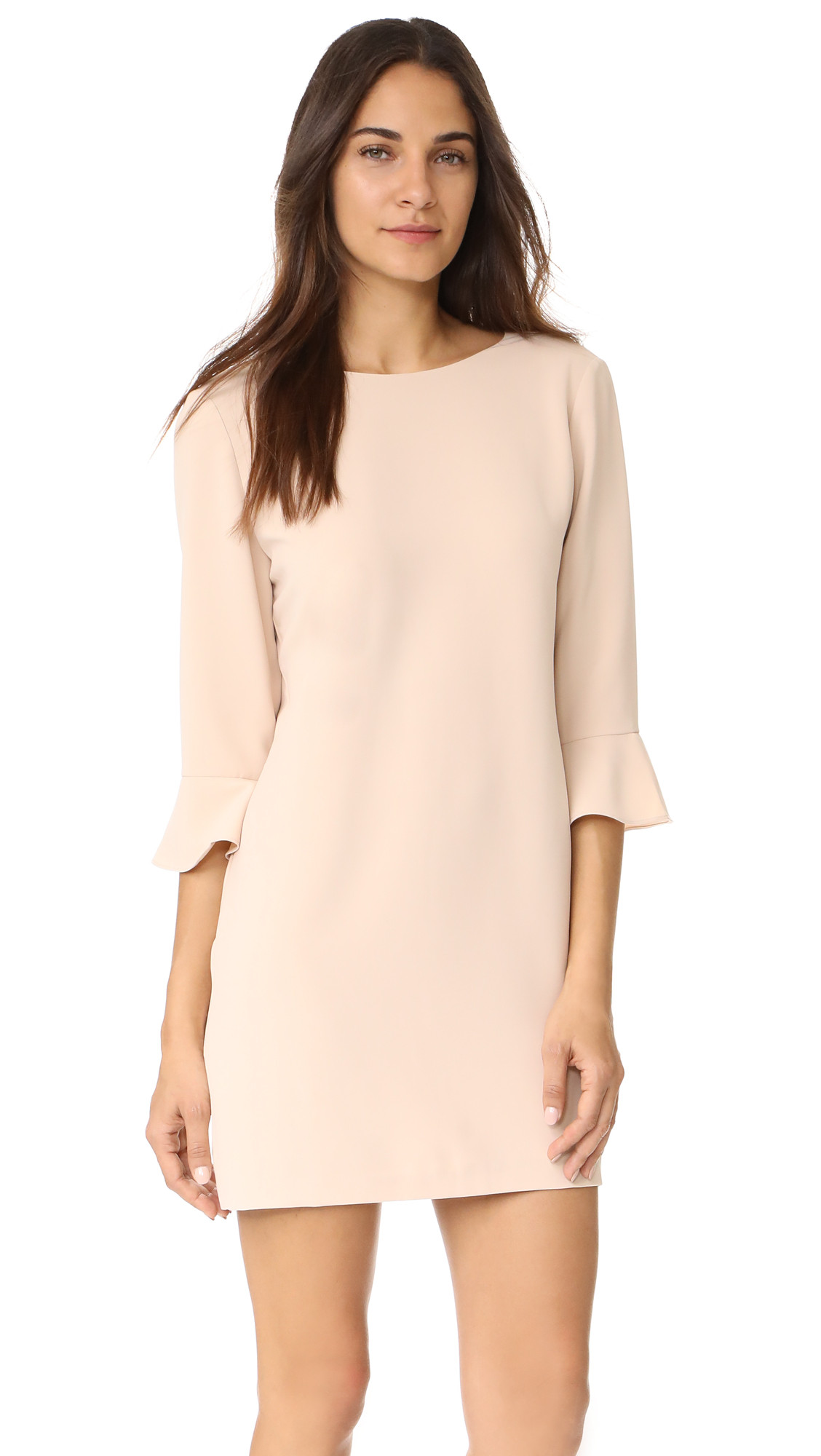 Cooper & Ella Matilda Zipper Dress | Shopbop