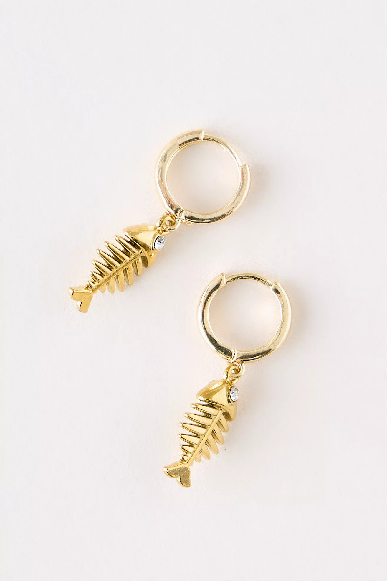 GOLD | Anthropologie (UK)