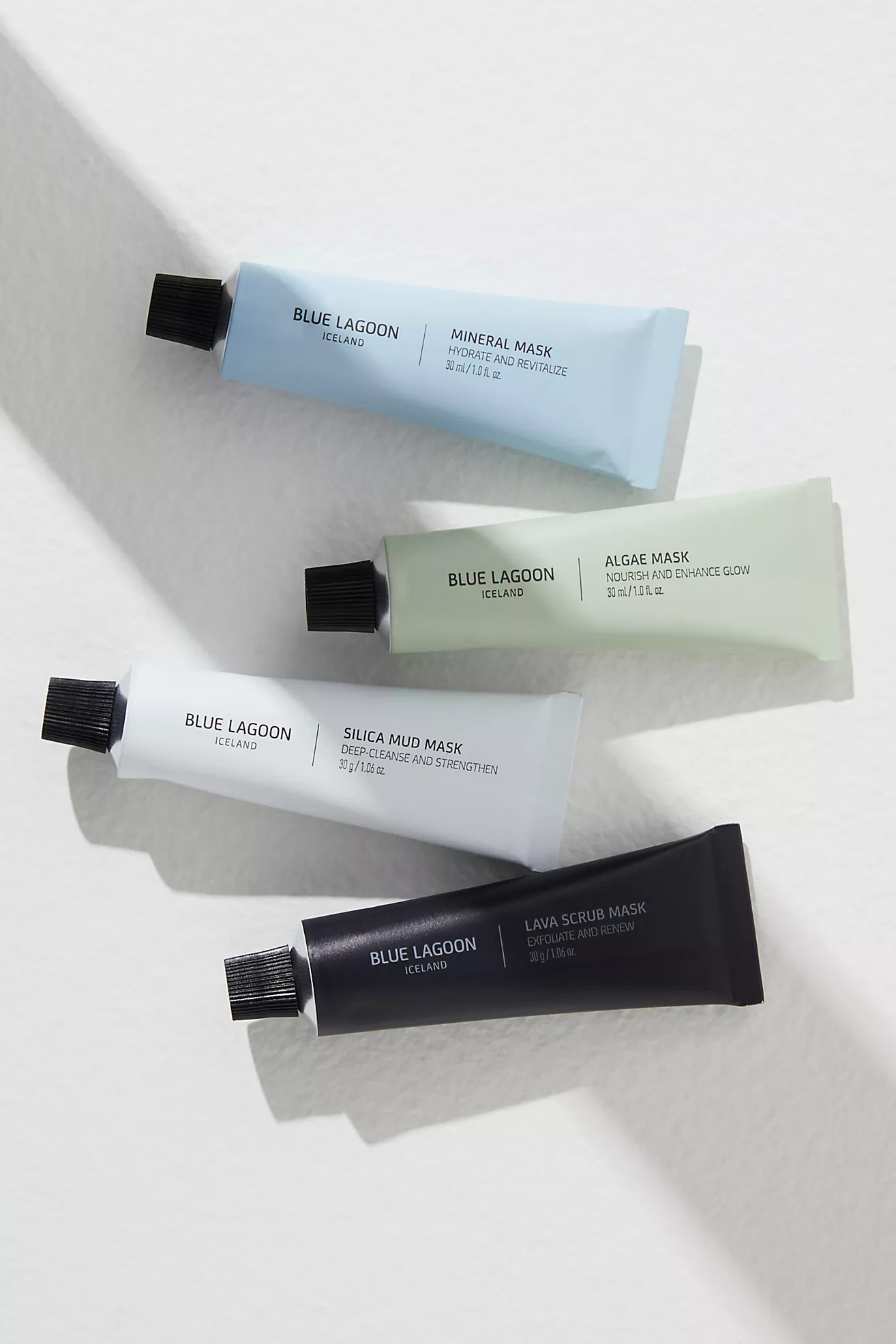 Blue Lagoon Iceland Mini Mask Set | Free People (Global - UK&FR Excluded)