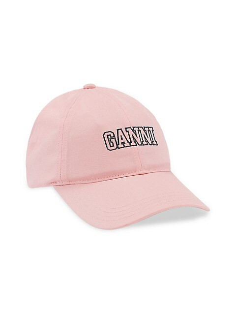 Logo Baseball Cap | Saks Fifth Avenue