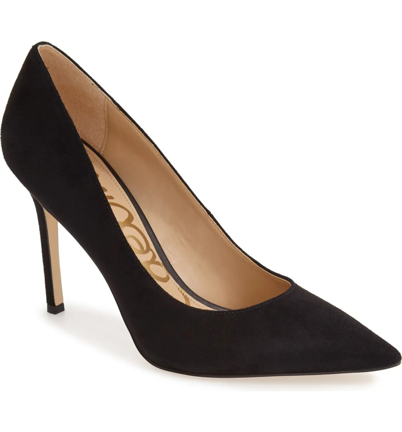 Hazel Pointed Toe Pump | Nordstrom