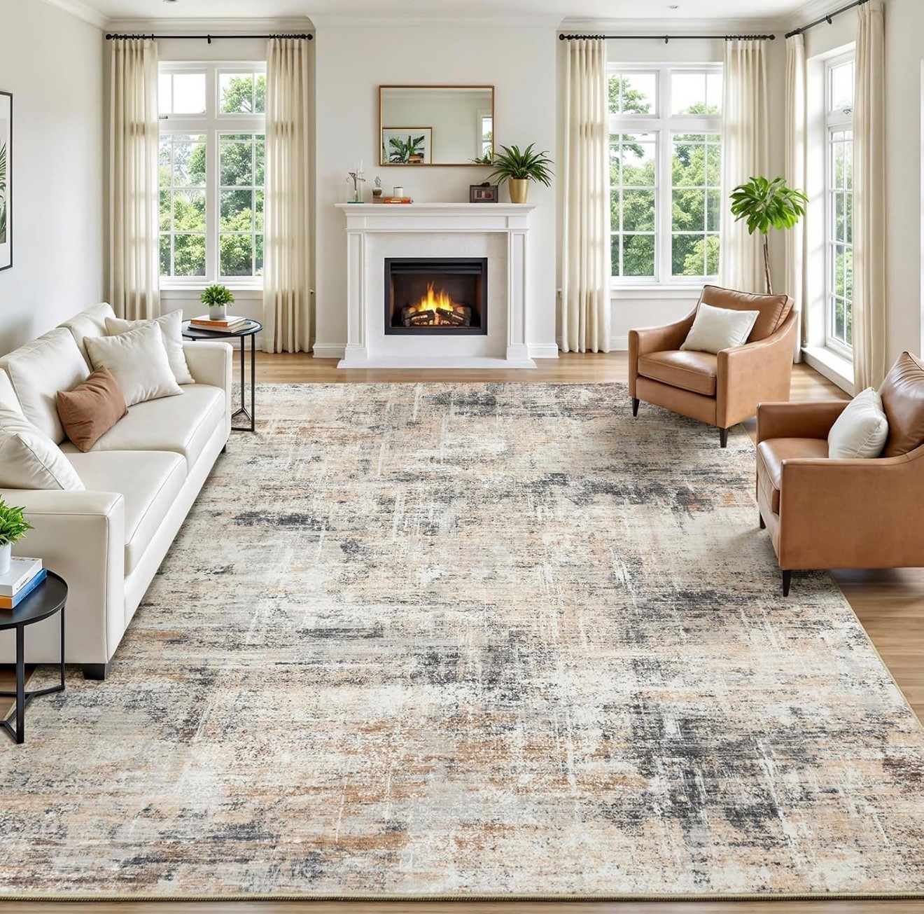 washable rug for less than $60! 

#LTKHoliday #LTKSaleAlert #LTKHome