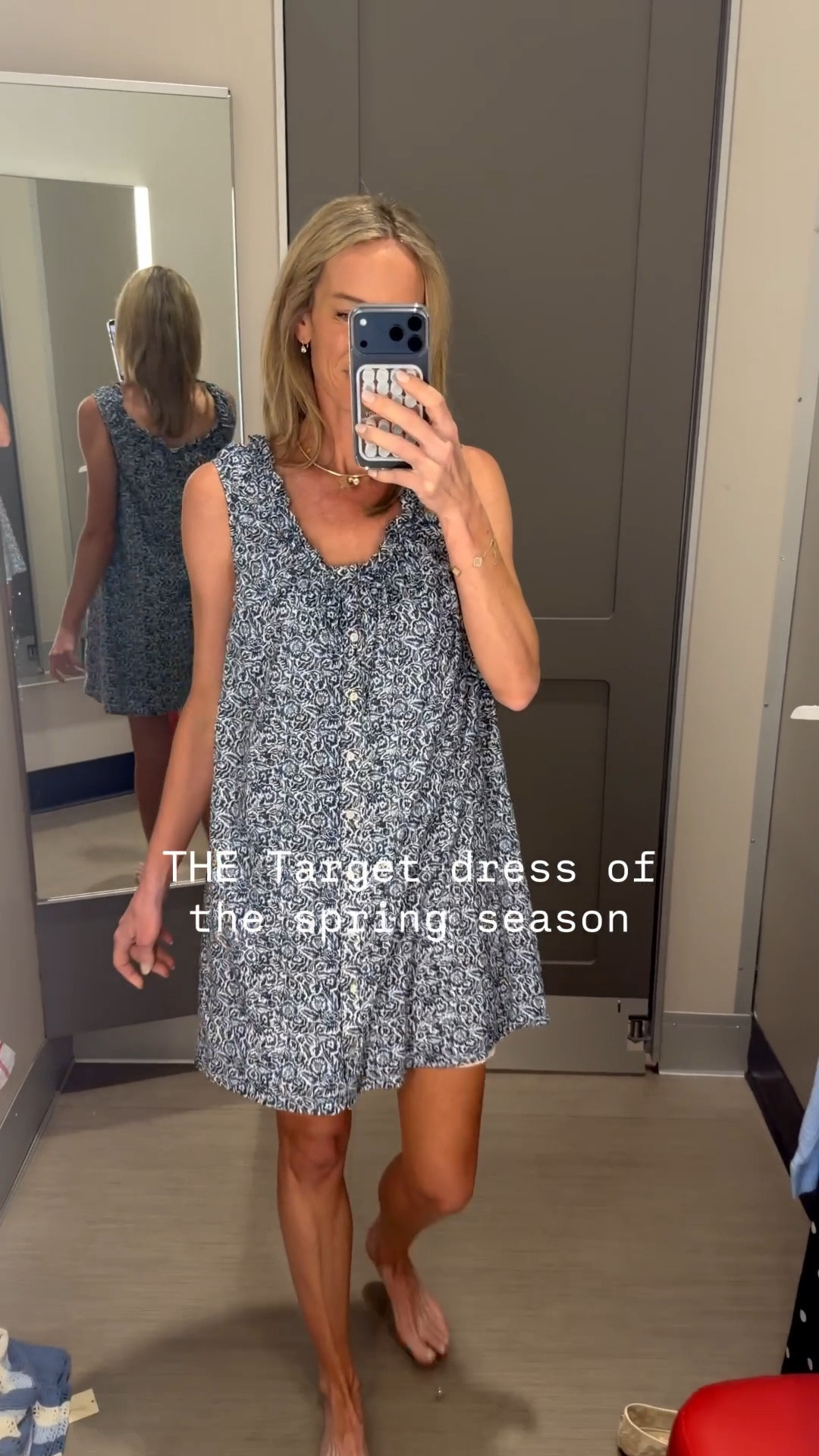 Size small!! Lined! Cotton!