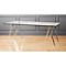 Foundry 72" Acrylic Desk | CB2