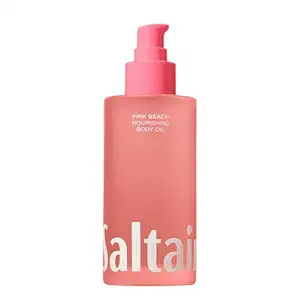 Saltair Body Oil – Silky After Shower and Bath Dry Oil for Women and Men – Non-Greasy, Well-A... | Amazon (US)