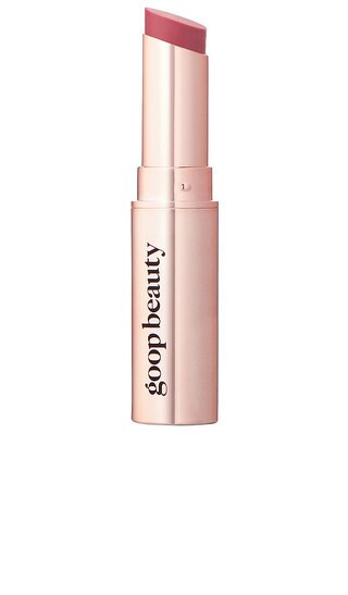 Goop Goopgenes Clean Nourishing Lip Balm in Peony. | Revolve Clothing (Global)