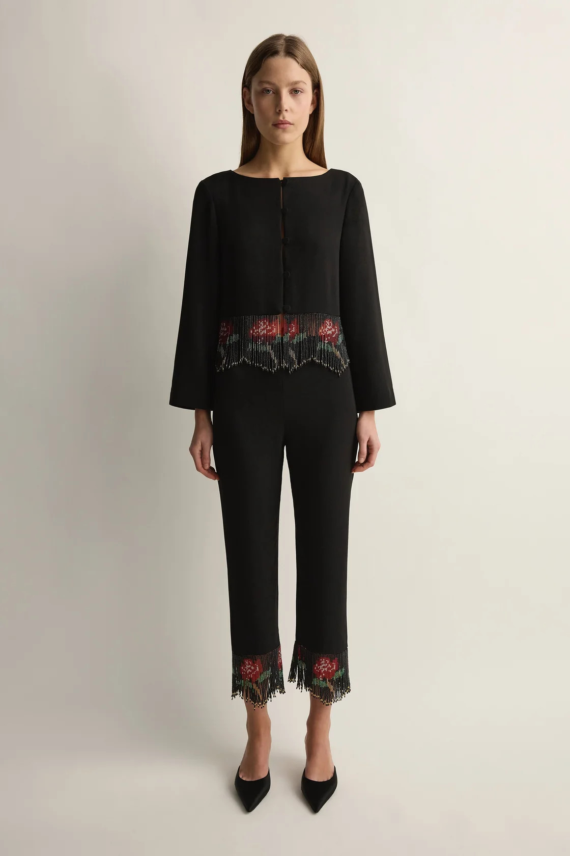 Rosanna Blouse | POSSE (Australia & New Zealand)