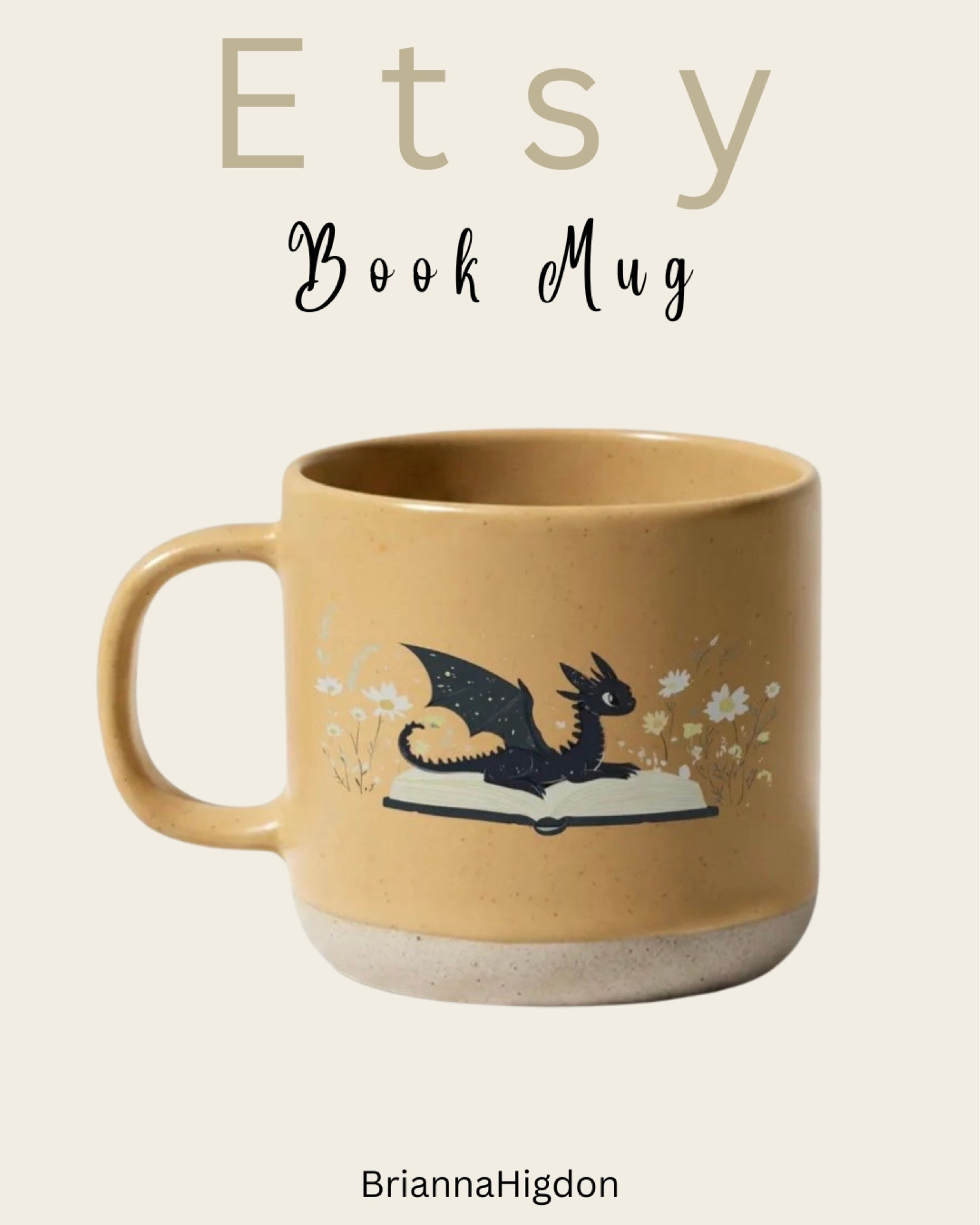 Check out this great book mug

This is a great gift for a book lover in your life

#book #coffeemug #mug #teamug 

#LTKgiftguide #LTKsale #LTKsummer