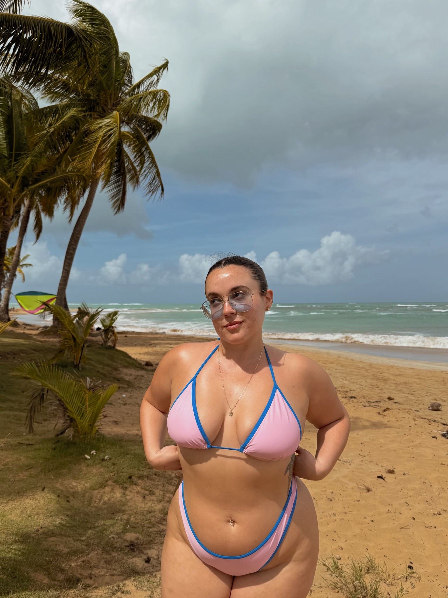 #LTKSwim #LTKPlusSize #LTKMidsize