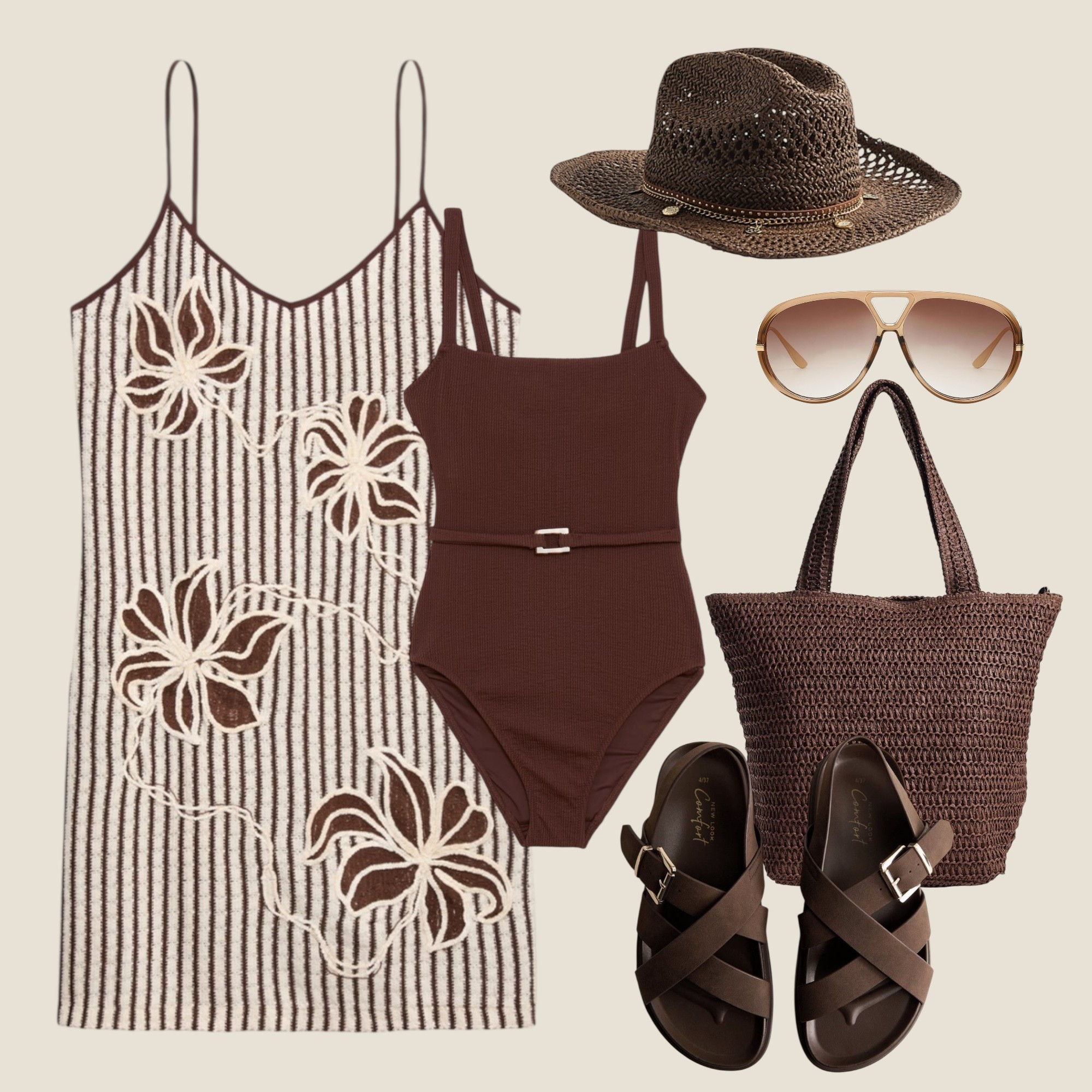 Dreamy 🍫

#LTKSpringSale #LTKgrwm #LTKootd