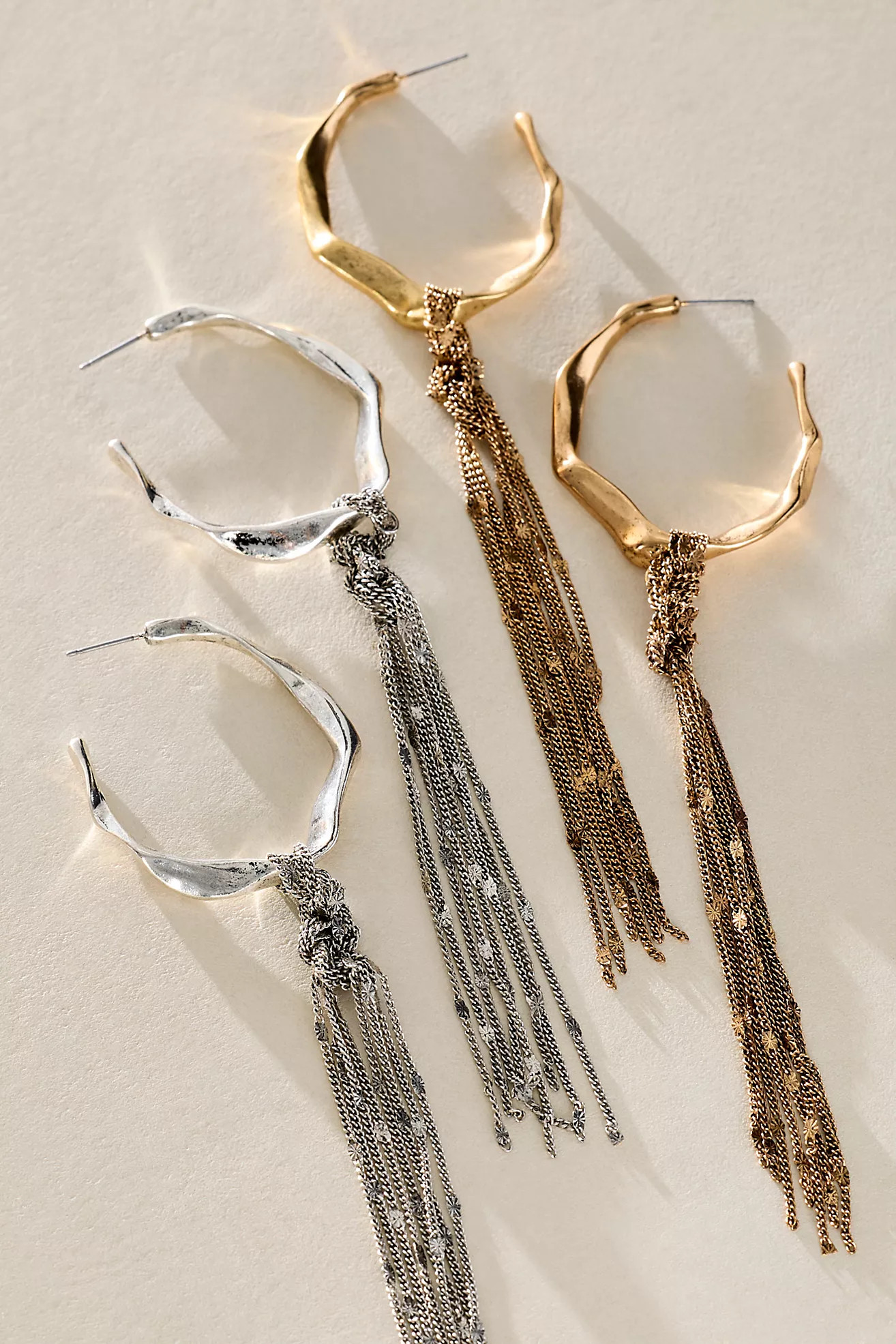 Trixie Fringe Dangles | Free People (Global - UK&FR Excluded)