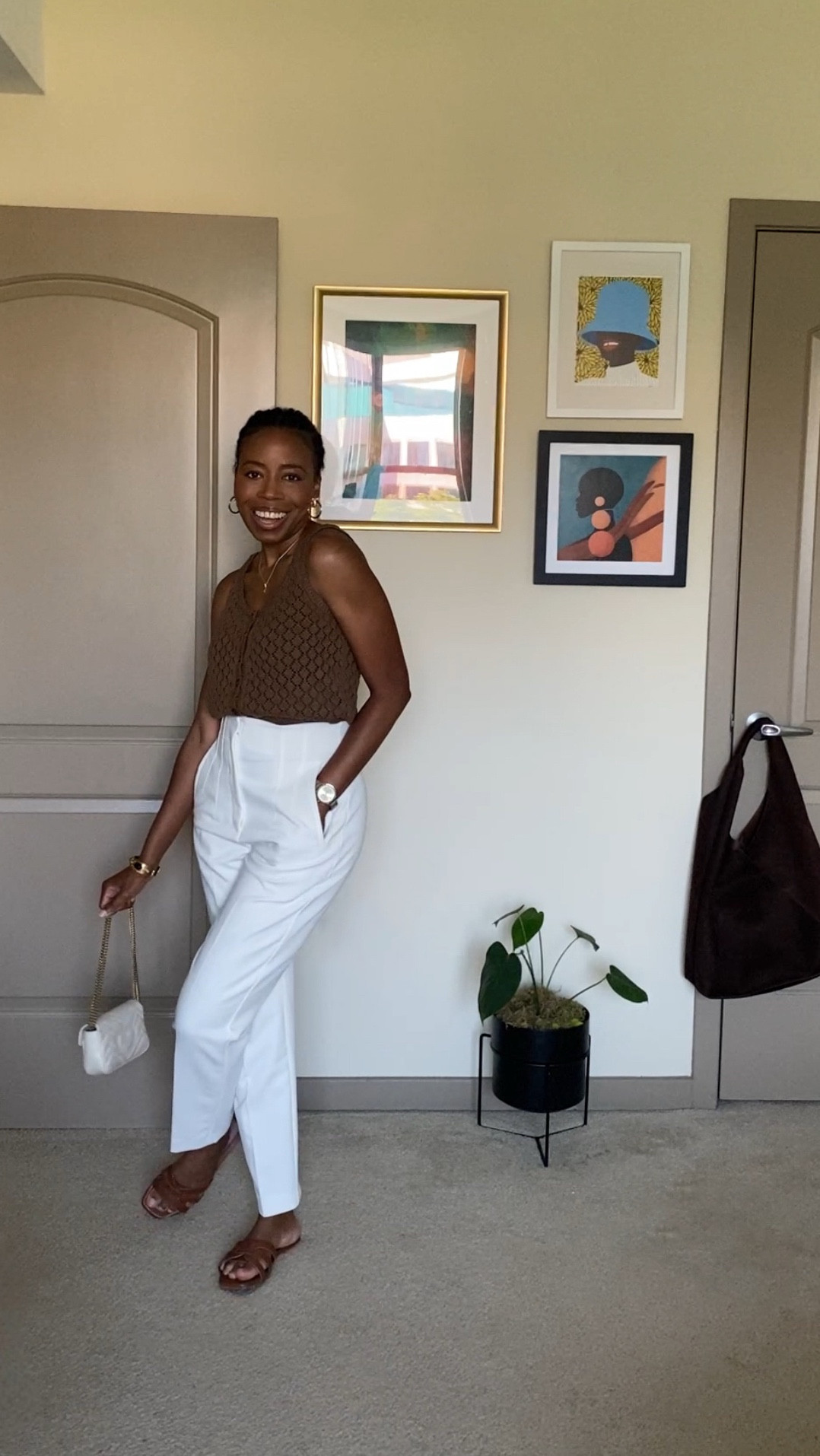 Loft has really nice summer pieces. 

#LTKSaleAlert #LTKSummerEdit #LTKOver40