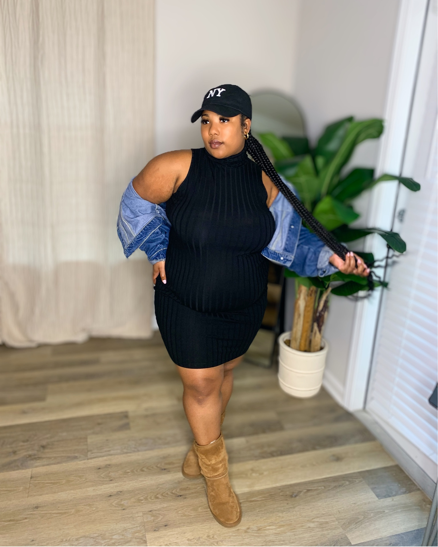 Fall Outfit Inspo, Plus Size Fall Outfit, Homecoming Outfit, Fall Inspo, Jean Jacket, Denim Jacket, Ugg Boots







#shein #sheincurve #nordstrom #bestofbeauty #beautymusthaves #beautyfavorites #hairaccessories #fragrance #candles #perfume #jewelry #earrings #studearrings #hoopearrings #simplestyle #aestheticstyle #designerdupes #luxurystyle #bohofall #strawbags #strawhats #kitchenfinds #amazonfavorites #bohodecor #aesthetics #blushpink #goldjewelry #stackingrings #toryburch #comfystyle #easyfashion #vacationstyle #goldrings #goldnecklaces #fallinspo #lipliner #lipplumper #lipstick #lipgloss #makeup #blazers #primeday #StyleYouCanTrust #giftguide #LTKRefresh #LTKSale #LTKHalloween



#LTKcurves #LTKSeasonal