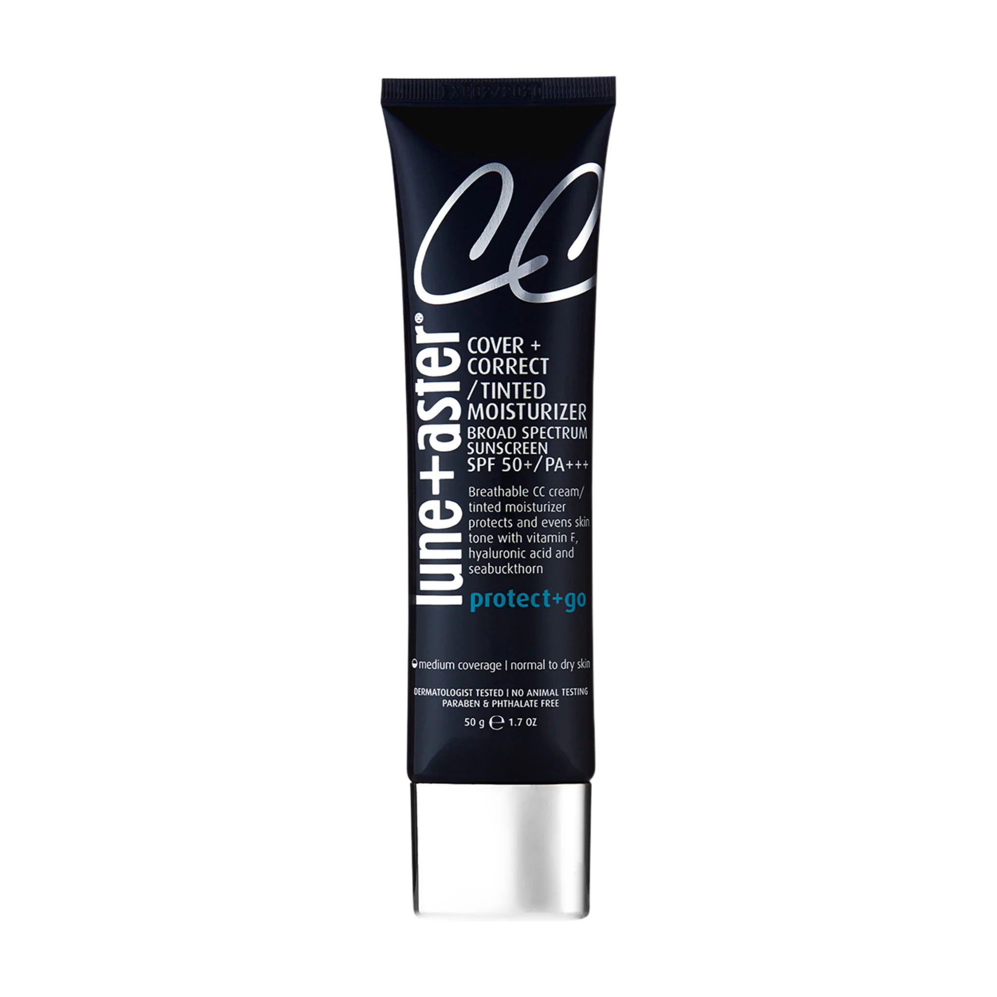 CC Cream Broad Spectrum SPF 50/PA+++ Fair | Bluemercury, Inc.