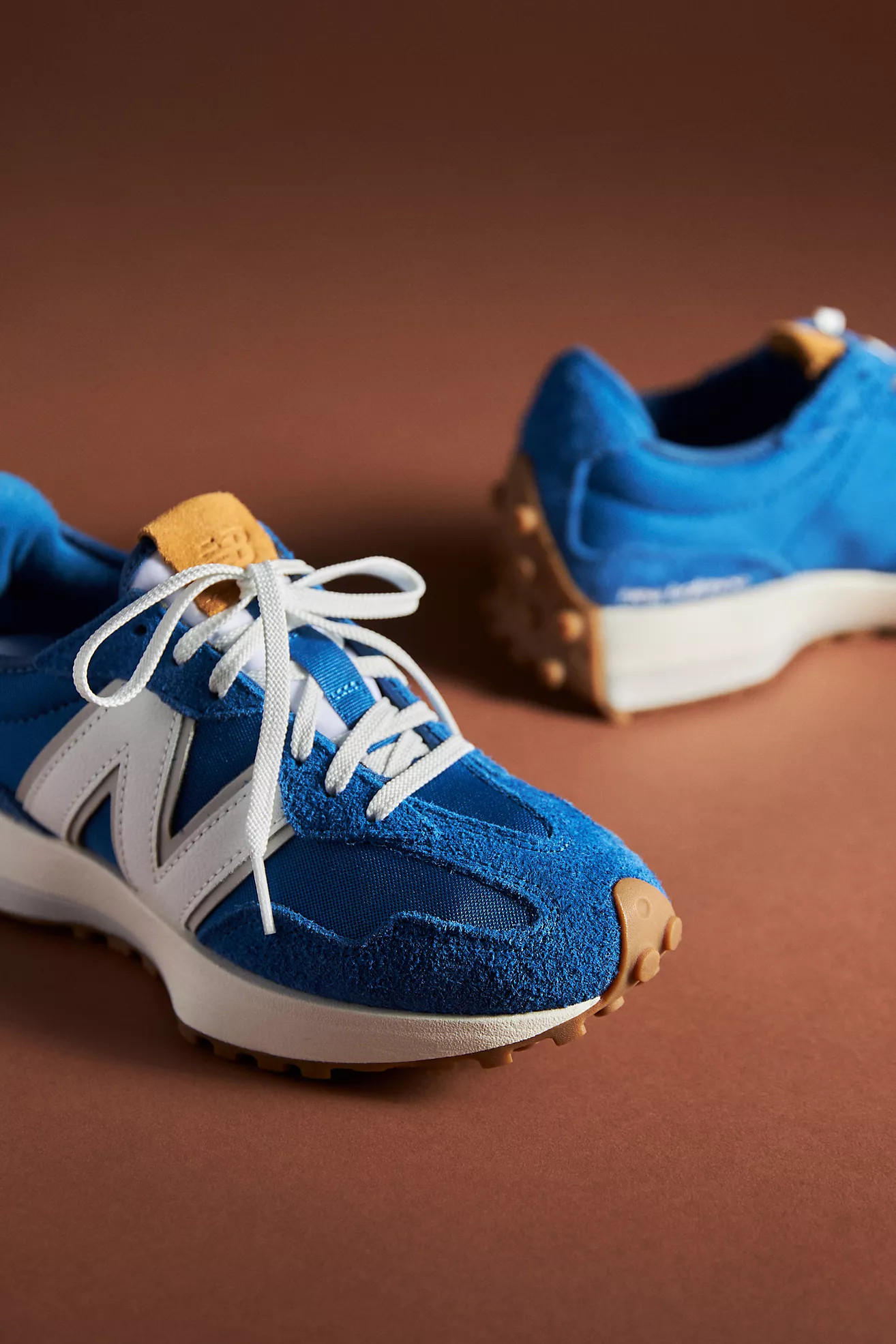 New Balance 327 Sneakers | Anthropologie (US)