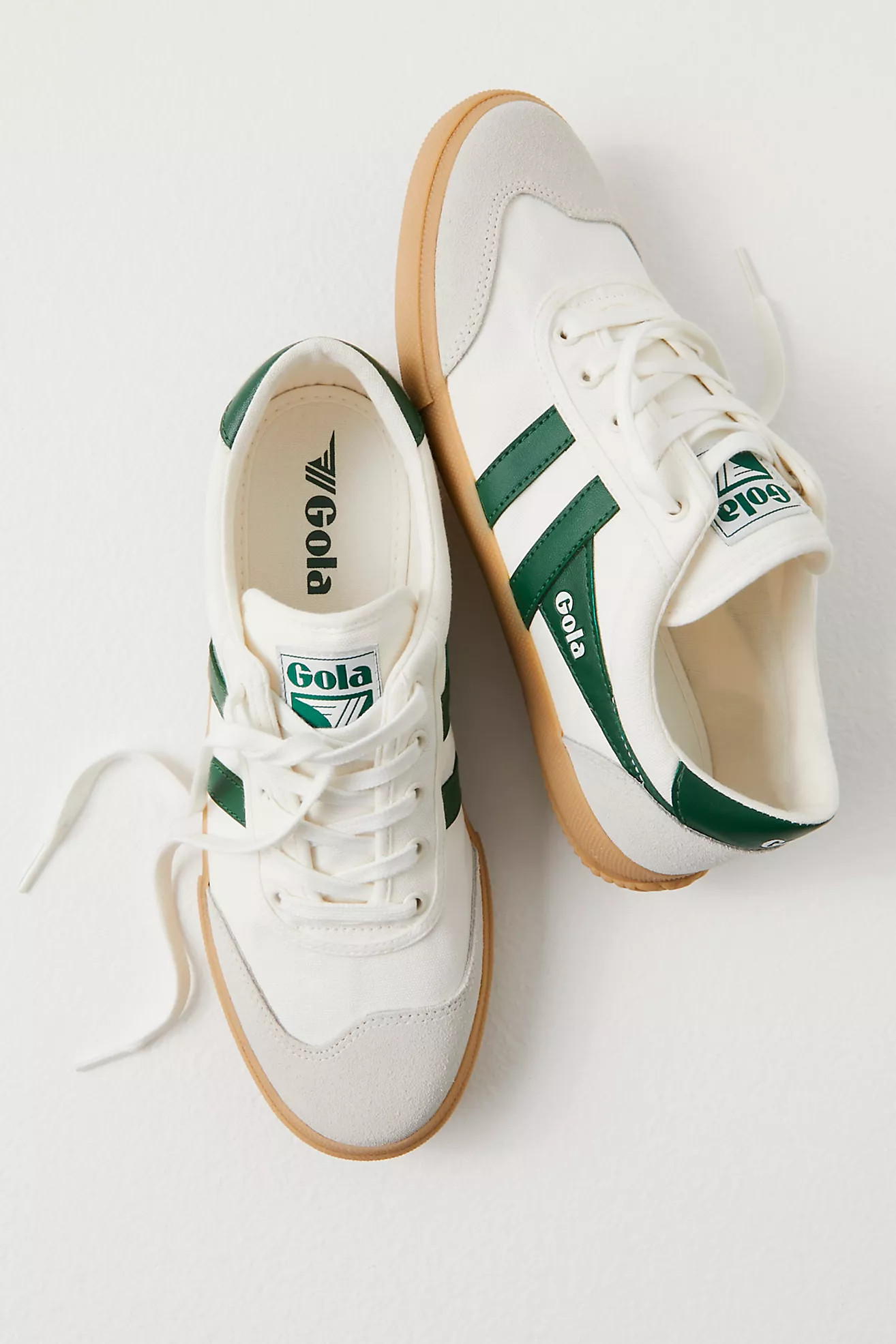 Gola Badminton Court Trainers | Free People (UK)