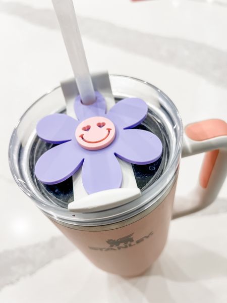 Tumbler Topper | Tumbler | Stanley Topper | Daisy Aesthetic | Teenage Gift | Preteen Gift 

#LTKGiftGuide #LTKSpringSale #LTKparties