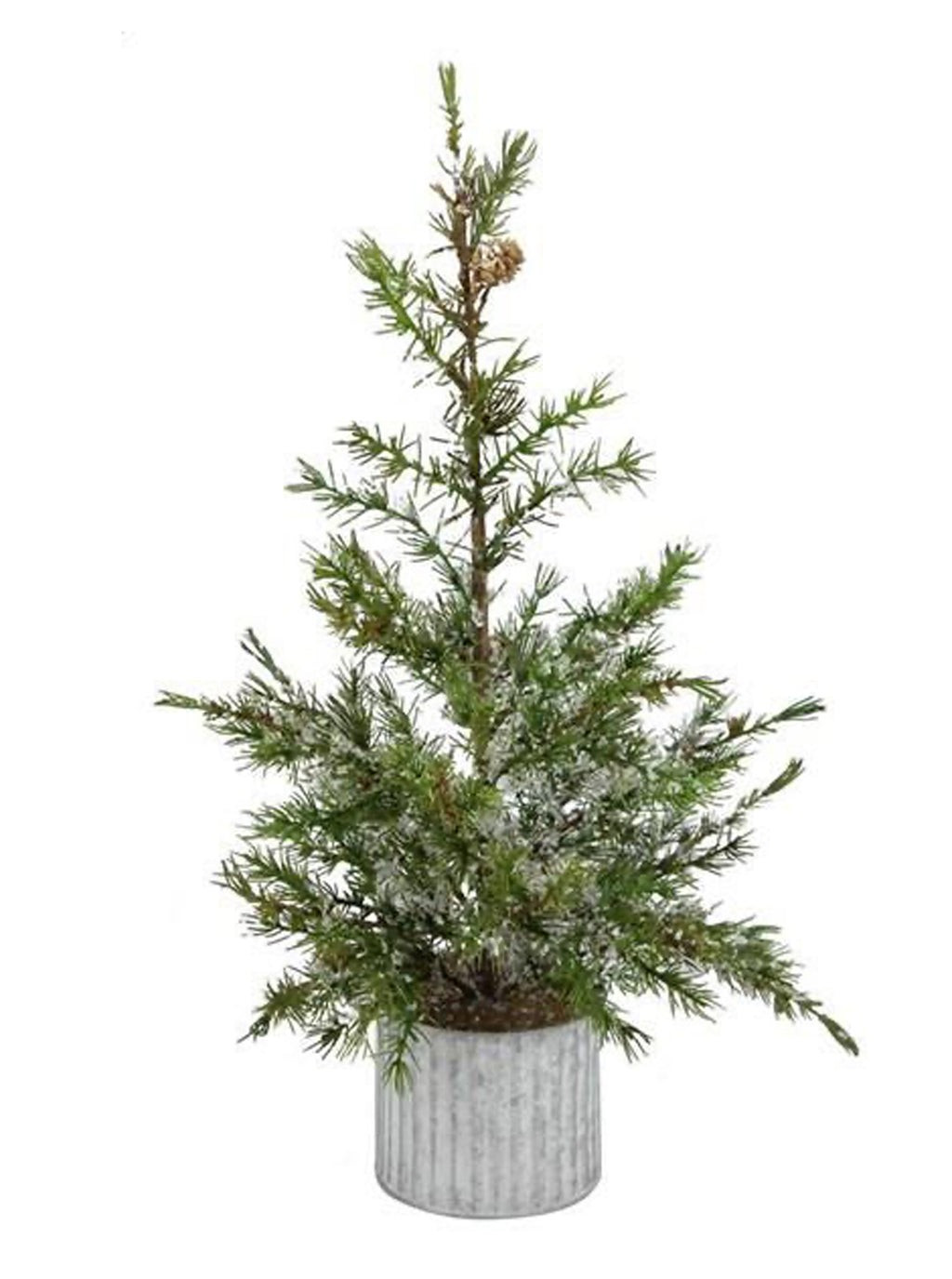 Faux Mountain Pine Tree | House of Jade Home