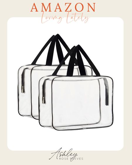 Loving Lately
Amazon
Travel Bags

#LTKtravel #LTKbeauty #LTKfamily