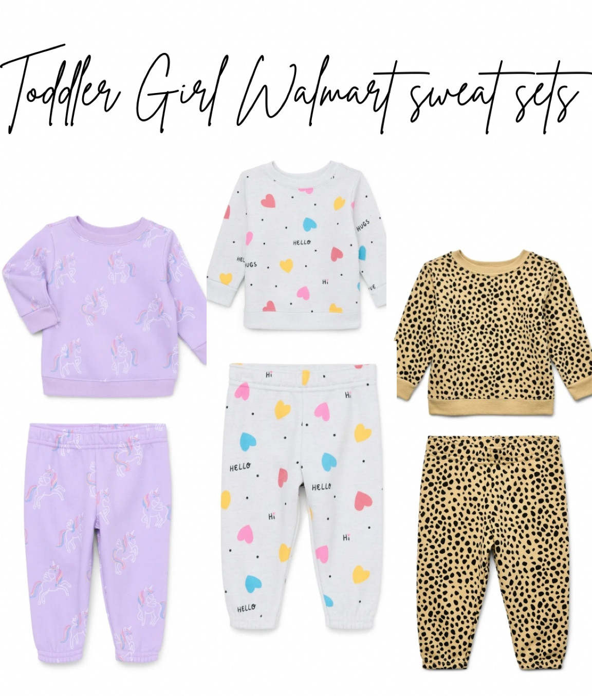 $10 for top and bottoms! 

#LTKFindsUnder50 #LTKKids #LTKBaby