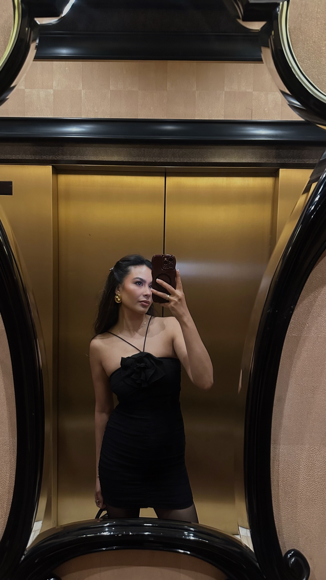 For a “filter” makeup look. YOU MUST use. The L’Oreal loreal blur fection powder

#LTKBeauty #LTKStyleTip #LTKFindsUnder50