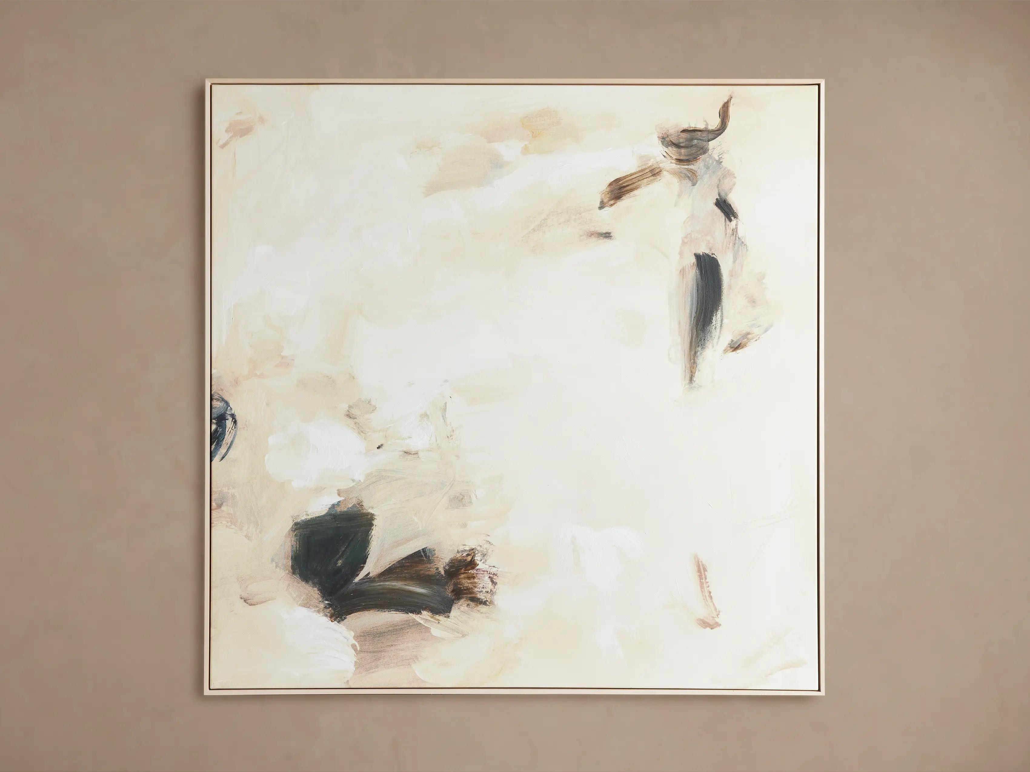 Pearl Framed Print | Arhaus