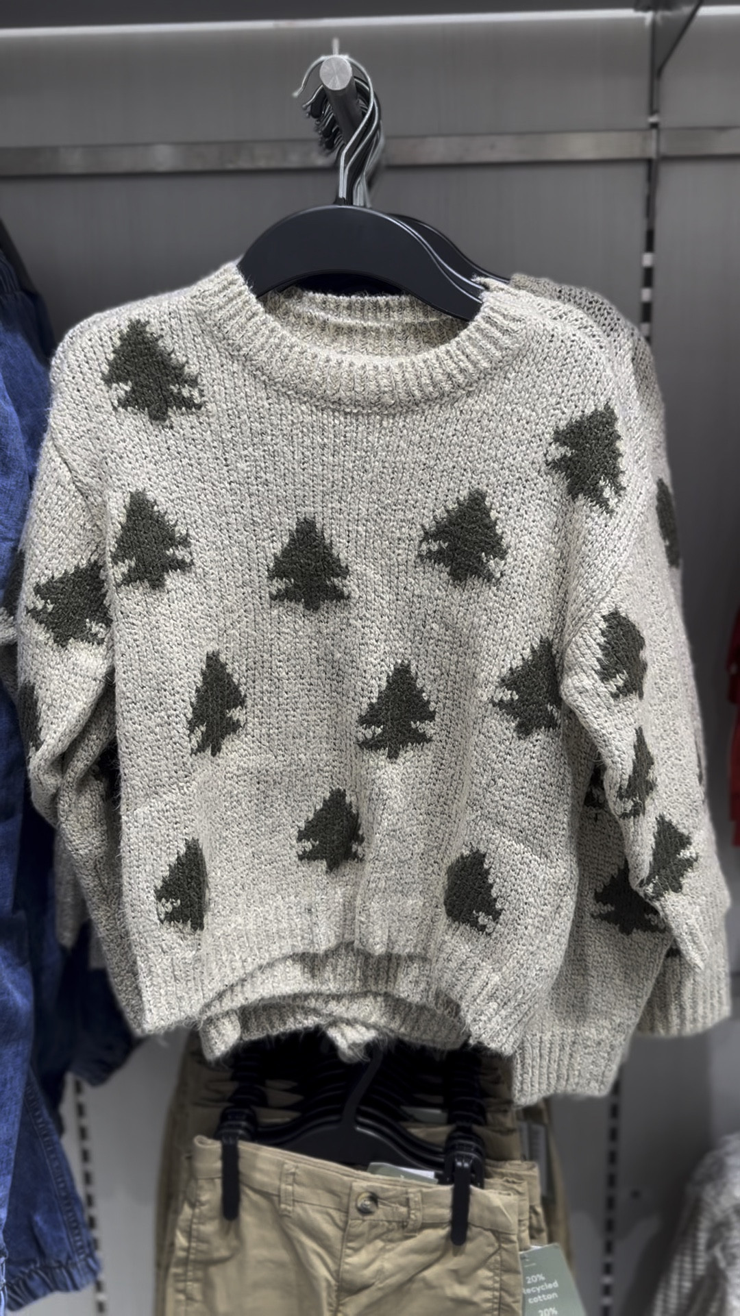 30% off H&M Black Friday sale! Make sure you’re signed in for the deal (just need your email address)  

#LTKFamily #LTKKids #LTKCyberWeek