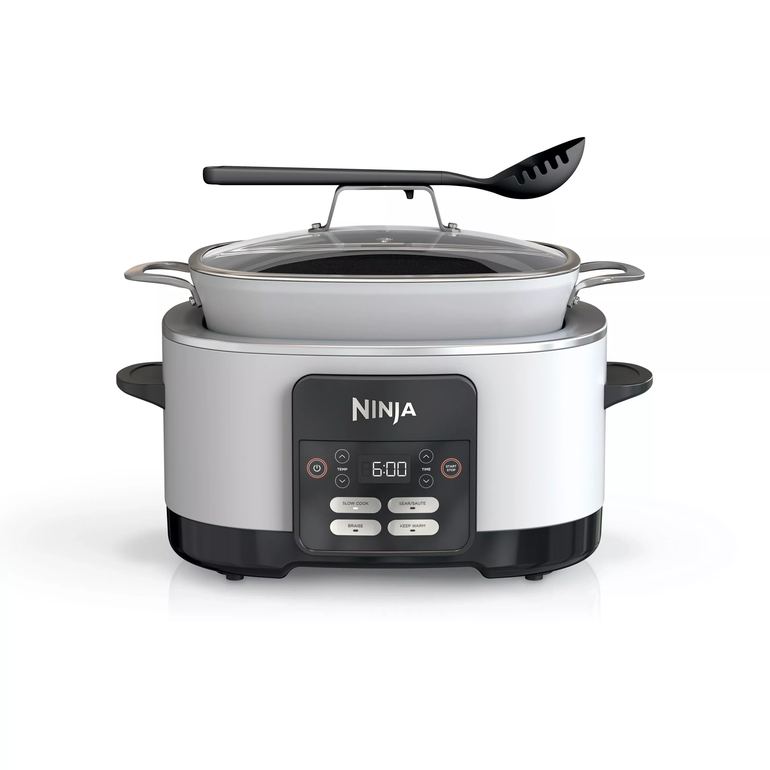 Ninja foodi as a best sale slow cooker