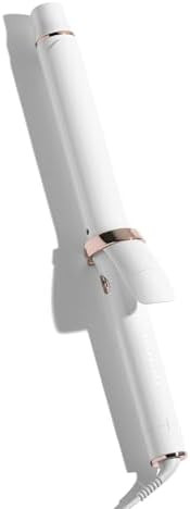 T3 SinglePass Curl X Extra-Long Barrel 1", 1.25", 1.5" Curling Iron with 9 Heat Settings and Cera... | Amazon (US)