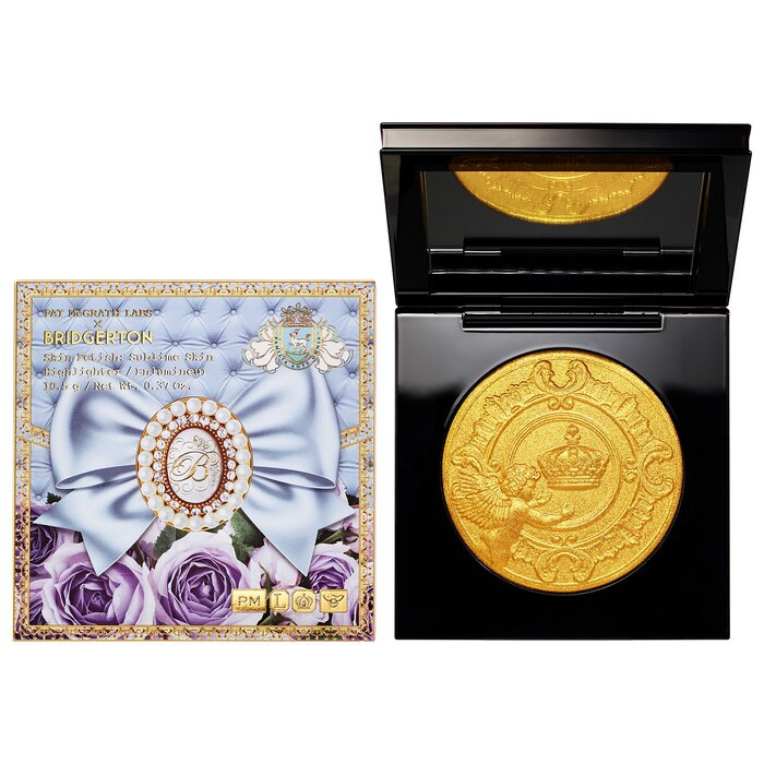 Bridgerton Skin Fetish: Sublime Skin Highlighter | Sephora (US)