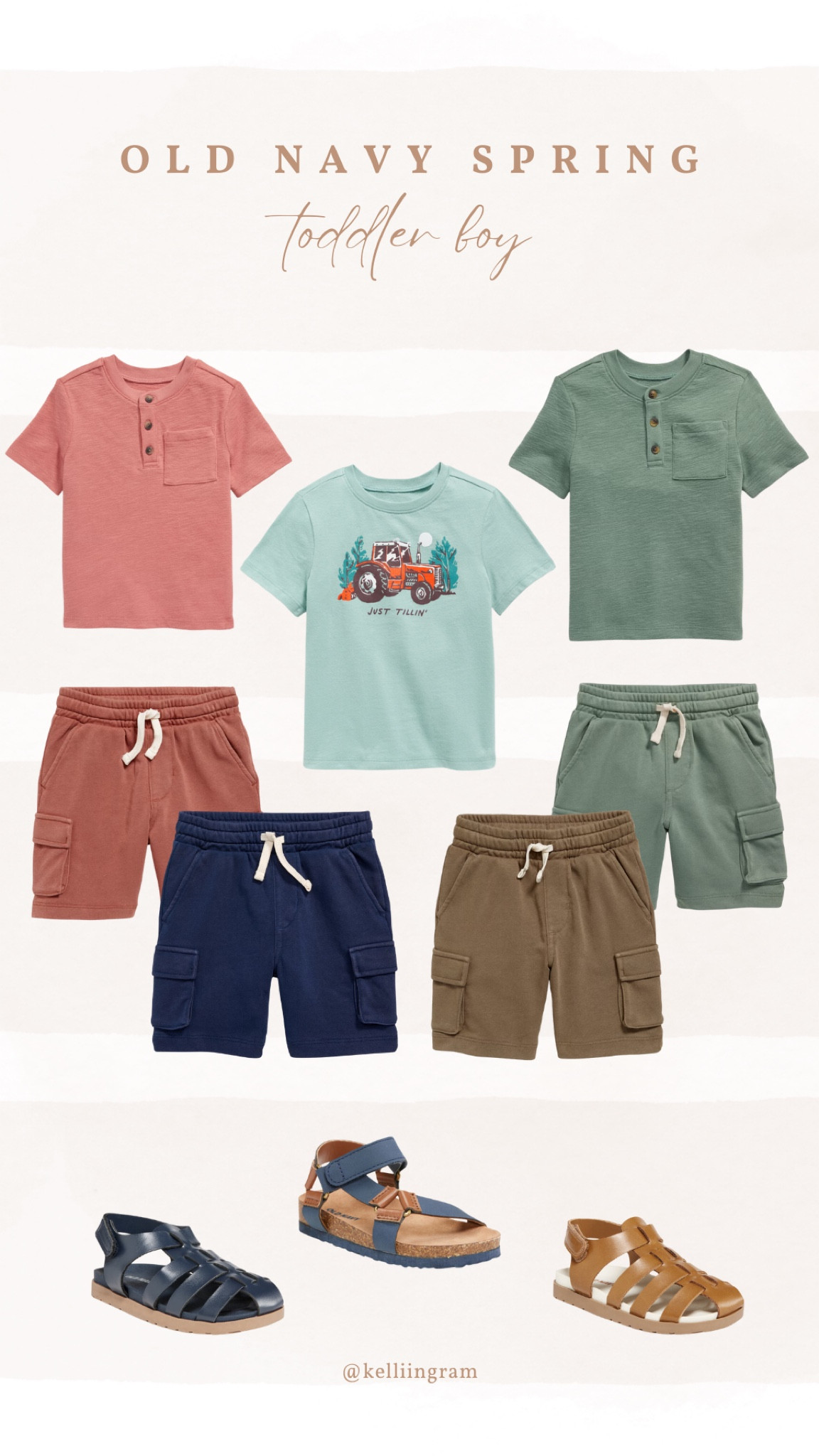 Old Navy spring finds for the toddler boys!

#LTKSeasonal #LTKfamily #LTKbaby