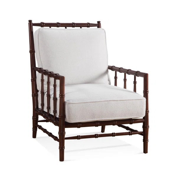 Channel Island Accent Chair | Wayfair North America